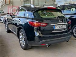 ئينفنتي QX70